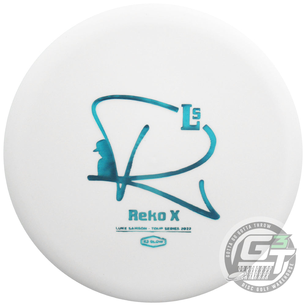 GottaGoGottaThr's tweet photo. ⭐ Kastaplast LE 2022 Team Series Luke Samson Glow K3 Reko X 
Don't Miss Out!  🔹https://t.co/k5TT2ZLqGE

#discgolf #g3t #gggt #gottagogottathrow https://t.co/FxgyeDO2JI