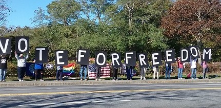 It's all about turnout!! - mailchi.mp/lowercapeindiv…