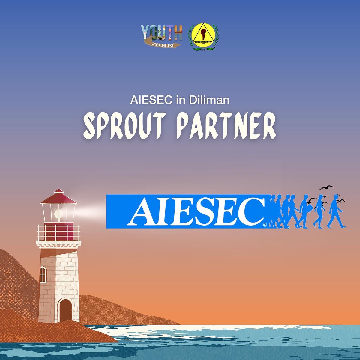 phileos1984's tweet photo. See you on our next YOUTH Turn installment, youth leaders! ๐
Climate Change is Real #ActNow โ
#SustainableDevelopmentNow โป๏ธ
#PeopleNotProfit ๐ซ
#PlasticFreePilipinas ๐ฎ
#ClimateJusticeNow ๐ฑ
#LetTheEarthBreath ๐ฌ
(5/11) https://t.co/c8UFYO2CwC