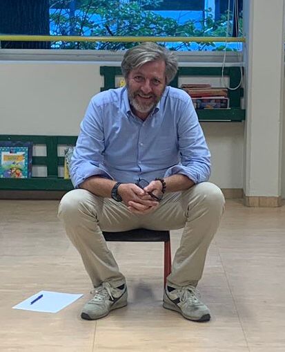 aidefad_ets's tweet photo. Come anticipato il nostro Comitato scientifico è cresciuto di ben 6 nuovi membri.
Cominciamo a presentarveli in ordine alfabetico.
Dr. Claudio BISSOLI
https://t.co/6l6lHMwOyd
#AIDEFAD #FASD #sindromefetoalcolica https://t.co/NLR3B1iL8E