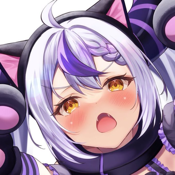 次絵 ラプ様、襲来 