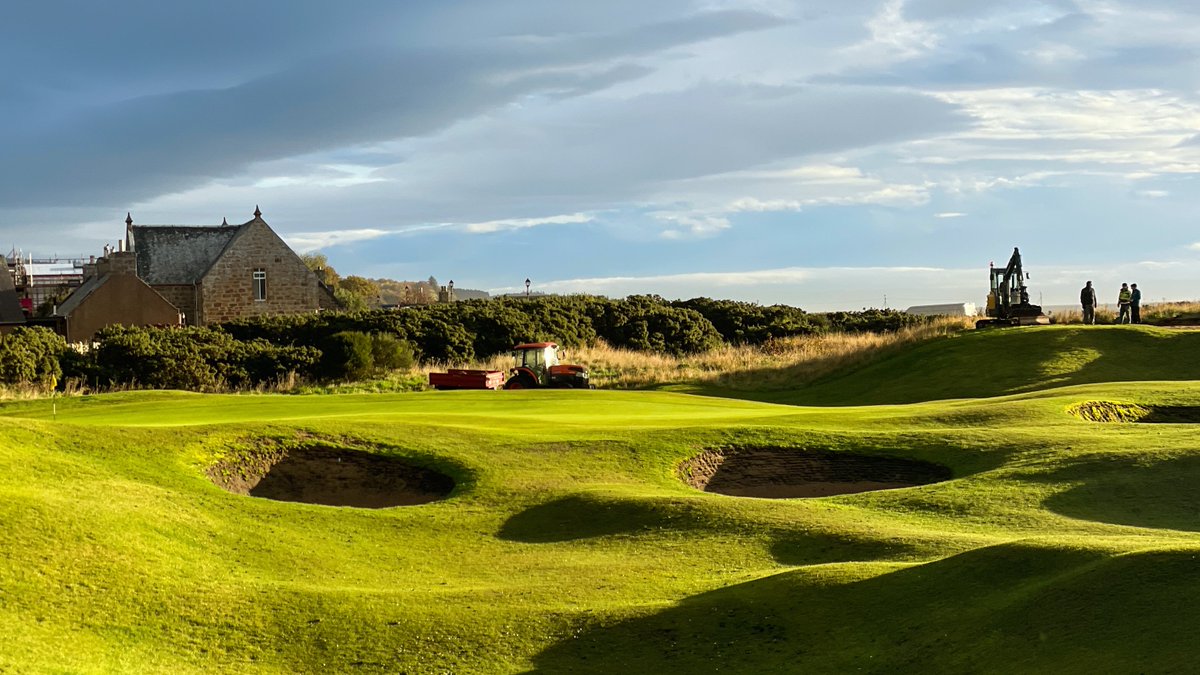 UK Golf Guy tweet media