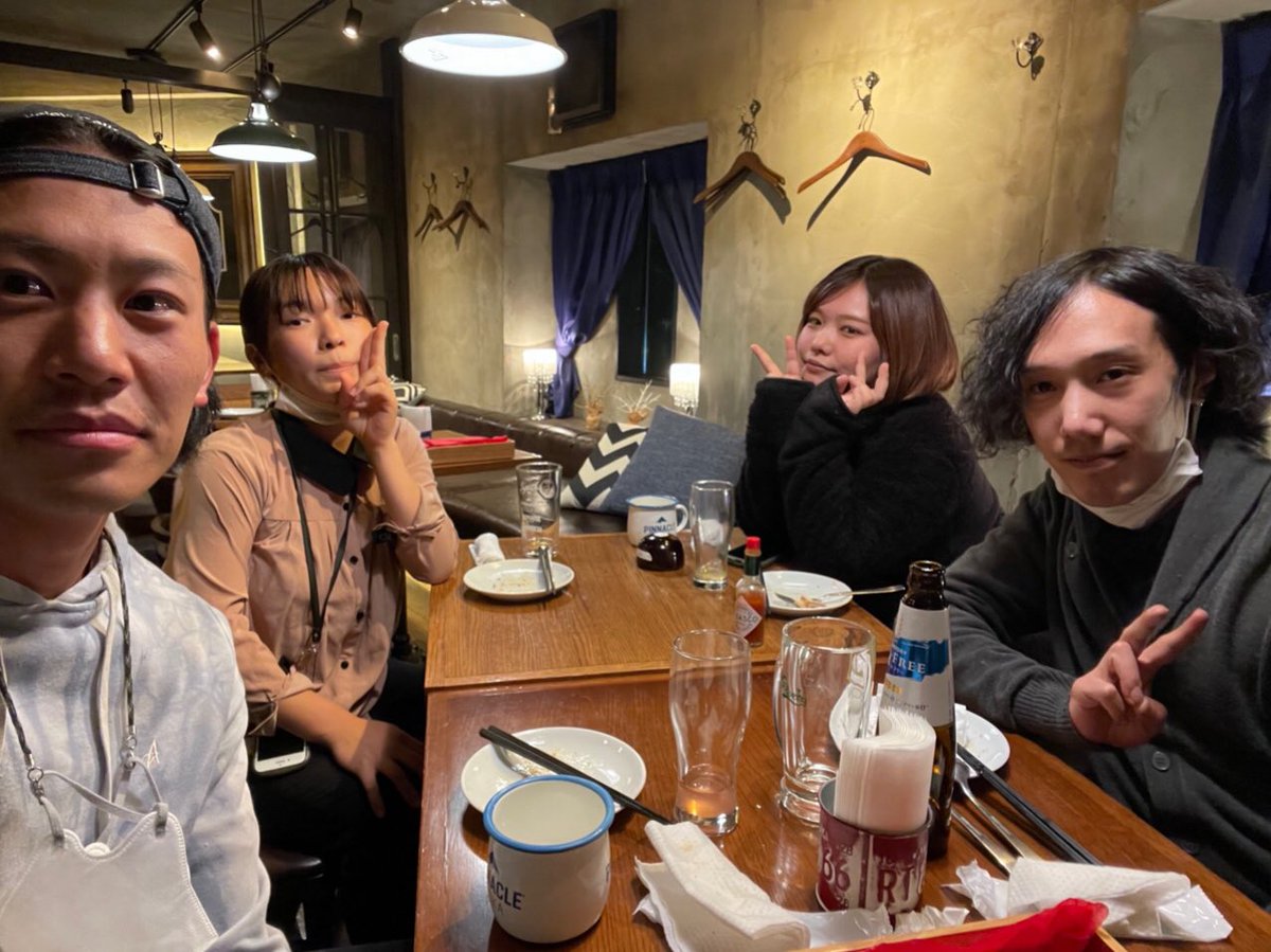 【メンバー脱退のお知らせ】

この度、Dr.フクザワヒロキが健康上の理由により脱退することとなりました。

なお、現在決まっているライブ、今後の活動については後日改めてお知らせします。

11/12 上諏訪CLUB ROCK HEARTS
11/26 伊那GRAMHOUSE（自主企画）

今後もCavalierをよろしくお願いします！