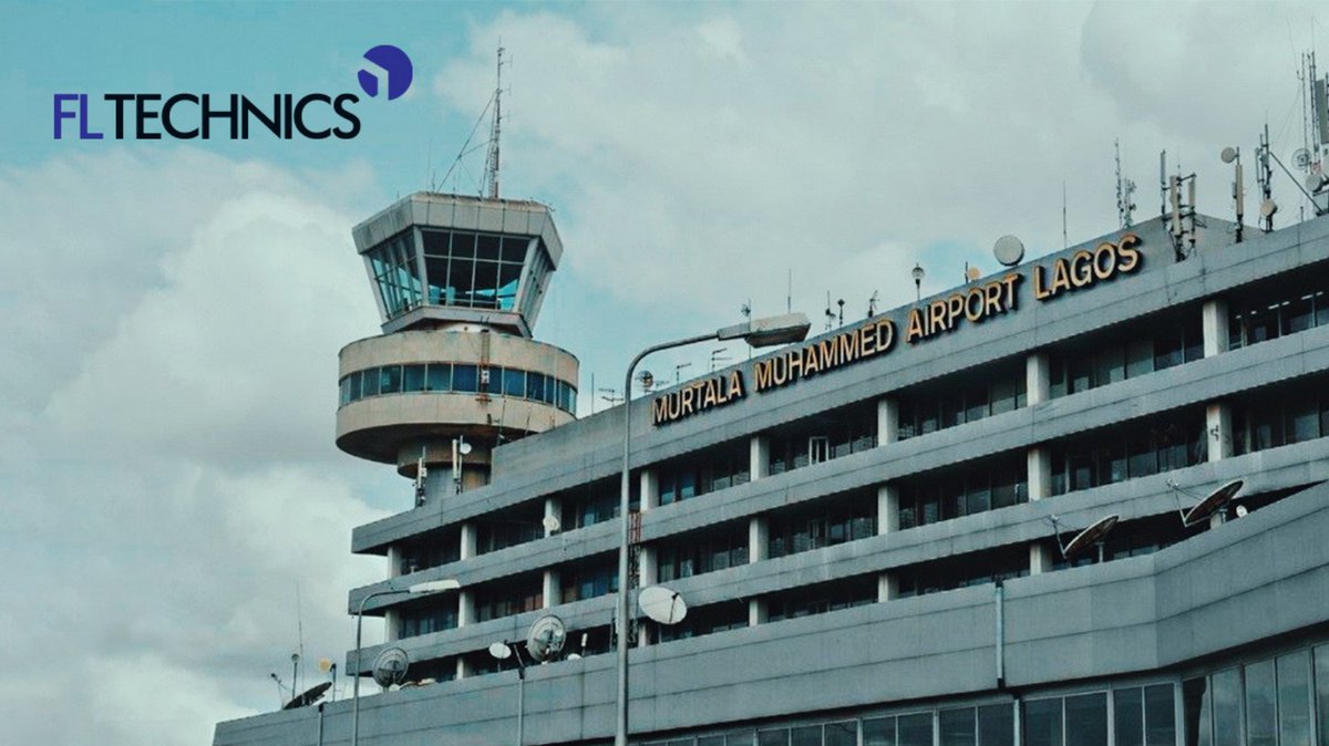 fltechnics's tweet photo. October 2022 will be remembered as the time when the Special High-Frequency Eddy Current Inspection of Turbine Rear Frame was finally carried out in the environment the team was excited about the most — Lagos Airport, Nigeria (LOS). 

#basemaintenance #aviation #aircraft https://t.co/zlodMiQajI