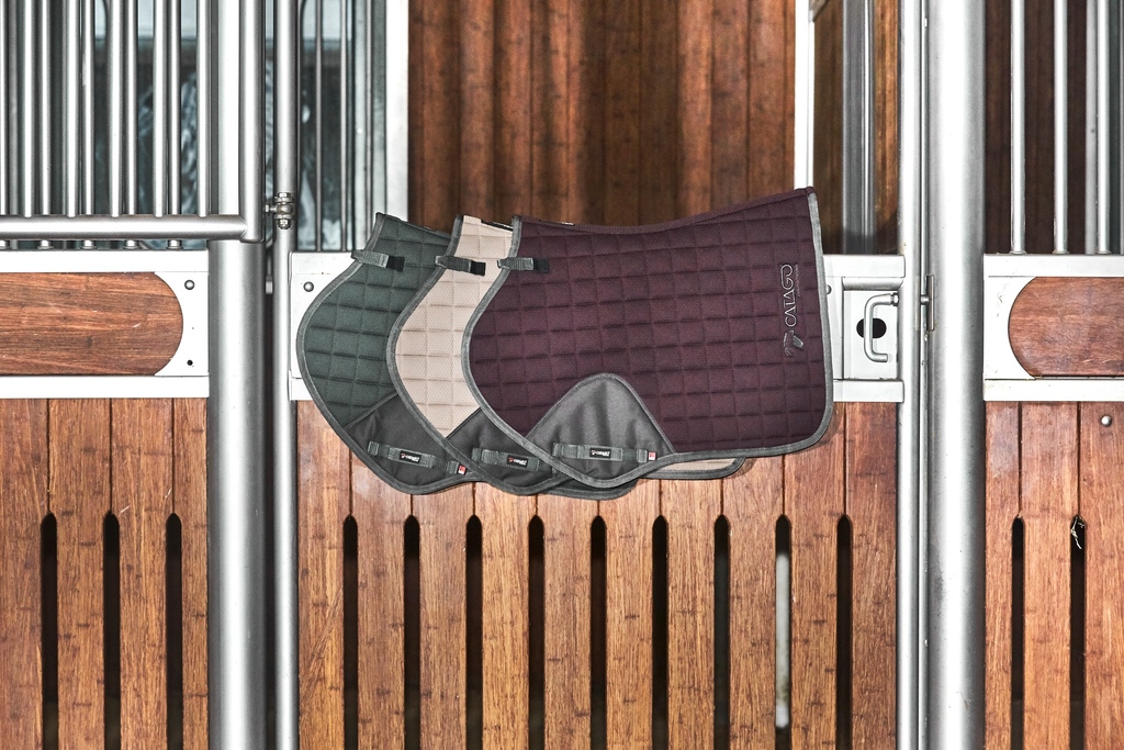comfy_horse's tweet photo. What's your go to shape saddle pad - Dressage, or Jump? ⁠
⁠
Available in, gorgeous plum perfect &amp; luxurious light mahogany. 😍

#Catago #CatagoFirTech #SaddlePad https://t.co/2l19IuFaY6