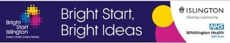 Islington Early Years tweet media