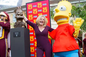 Happy 65th Birthday Nancy Cartwright
-Life Assure 