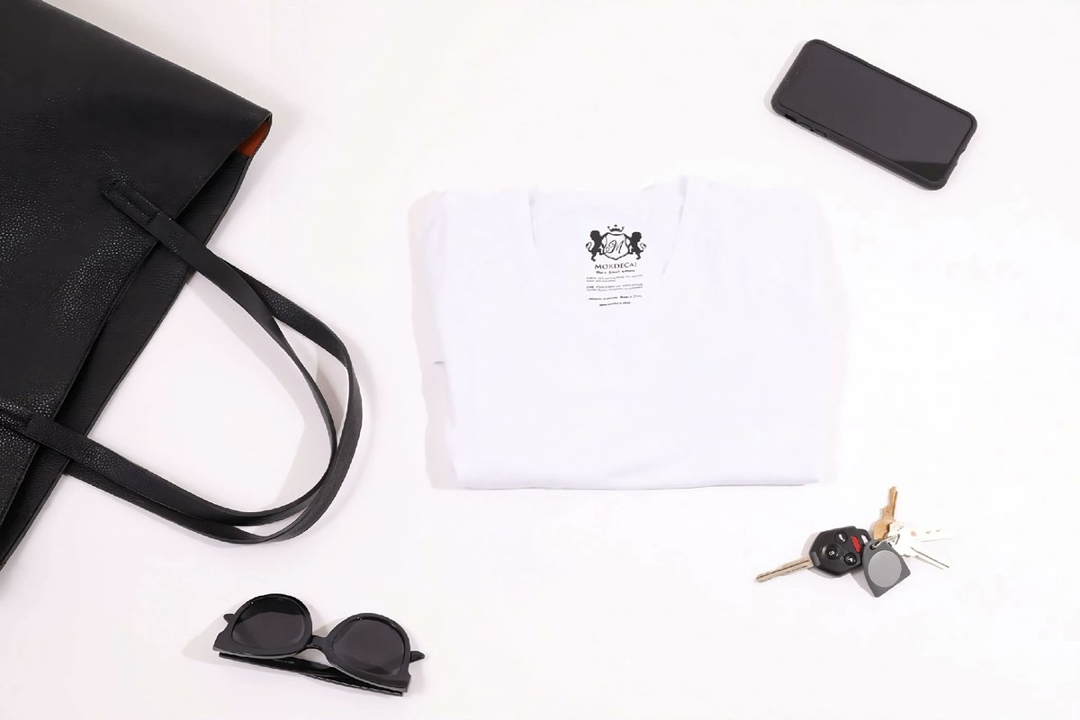 mordecai_llc's tweet image. Our undershirt is like any other. Not only does it erase the signs of sweat, but it also ensures there’s no body odor. Shop online at buff.ly/3ewdLH6

#ActiveMen #ActivewearForMen #MenWhoSweat #WorkoutClothing #MensWorkout #MensWorkoutClothing #Activewear #Sportsmen