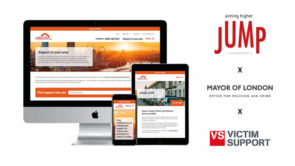 Jump Media Group tweet media