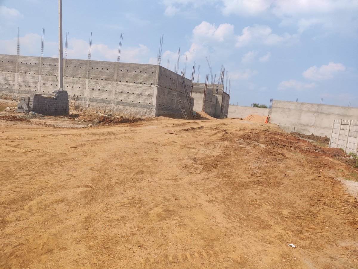 Dipa_Balangir's tweet photo. Visited the MSME park and Food processing park at Sadeipali, Balangir with DH, IDCO, ALO, IDCO and DIPA team and discussed the land ROR pending issues. @dipaops @DebDasOri @CollectorBgr https://t.co/grSmkCESM5