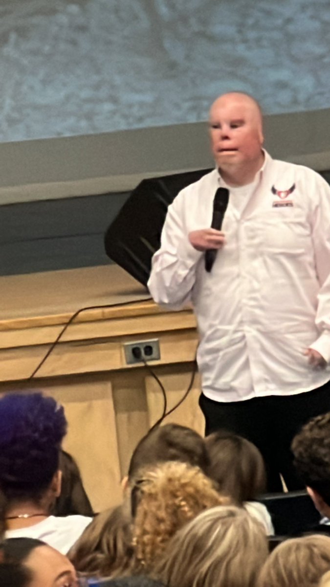 Peru Central School tweet media