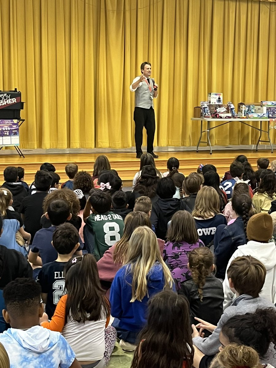 CSES_5thgrade (@cses_5thgrade) on Twitter photo Kinder buddy days are always β¨magicalβ¨, but today was EXTRA magical! π€© <a href="/ClearElementary/">Clear Spring Elementary</a> <a href="/JanelleMHardin/">Janelle Hardin</a> <a href="/HMGillespie/">Heather Gillespie</a> Kinder buddy days are always β¨magicalβ¨, but today was EXTRA magical! π€© <a href="/ClearElementary/">Clear Spring Elementary</a> <a href="/JanelleMHardin/">Janelle Hardin</a> <a href="/HMGillespie/">Heather Gillespie</a>