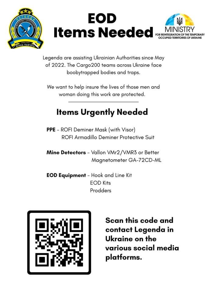 Legenda Military Archaeology (@legendadiggers) on Twitter photo 