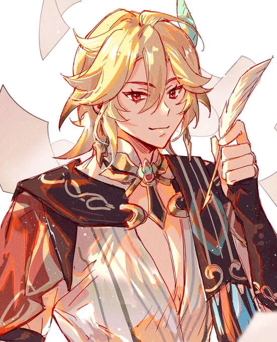 Rkgk#GenshinImpact #原神 #Kaveh 