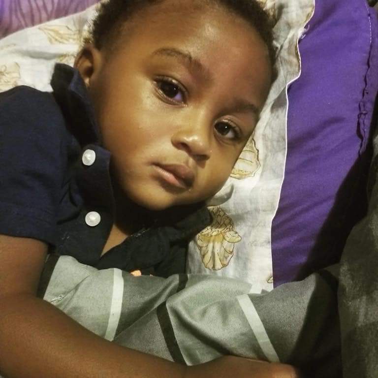 Trendyviews's tweet photo. Boy in a suitcase finally has a name. So heartbreaking. What a sad story. Mom, Dejuan Anderson murdered him. His Dad has been looking for him for 3 years. His Birthday was yesterday. Happy 6th Birthday Cairo 🎂 🥳 🎉 #CairoJordan 
@CoffindafferFBI @ISPSellersburg https://t.co/glmeUElkA3