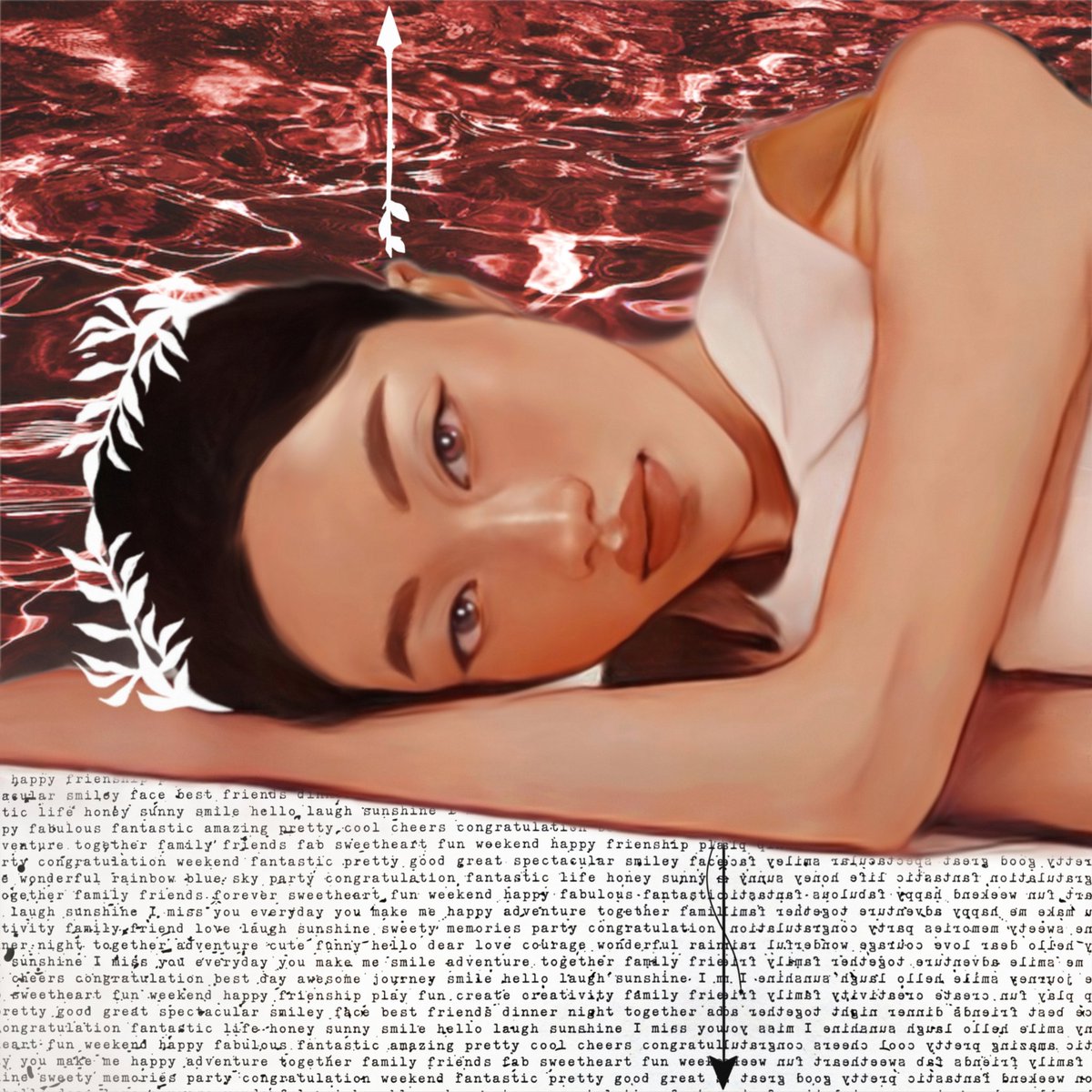 New piece of Chill ax !

      💘 What I want 💘

Clarity about what you desire keeps you moving toward it.

0.04 $ETH
Link below 👇