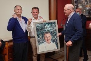 Martín Berasategui tweet media