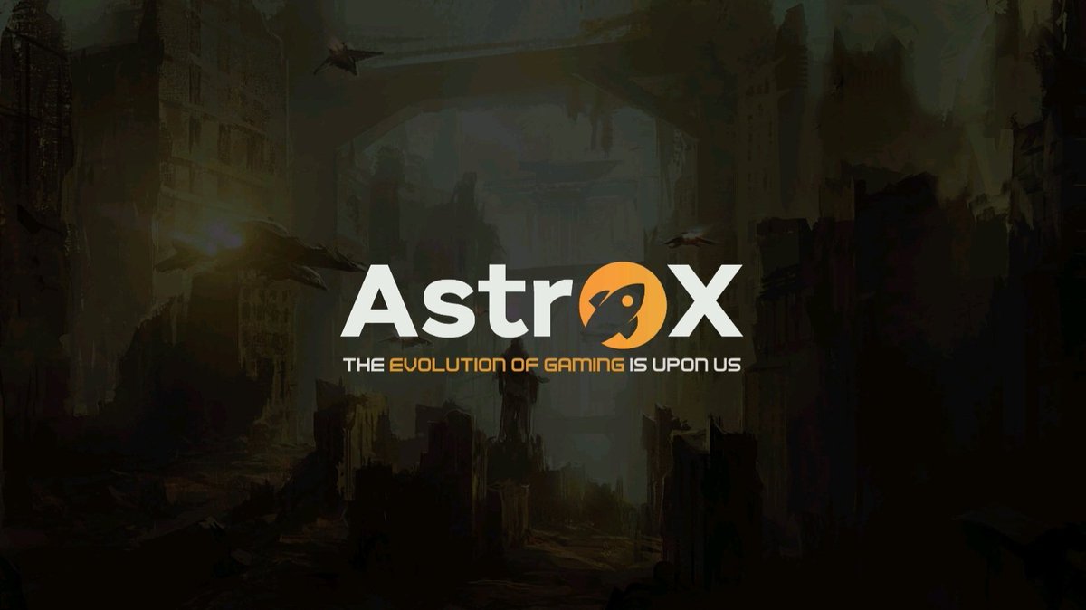 nikkkotineee's tweet photo. @AstroXToken will soon run a public presale on @TheGemPad launchpad!

🔥 6 figure marketing budget
🔥 1600+ BNB raised in 2 rounds of private sale
🔥 Paid Certik + Certik KYC
🔥 CEX listing within month from launch
🔥 Massive worldwide marketing

$ATX #AstroX #BSC #Binance #BNB https://t.co/Hs8AE3ffGE