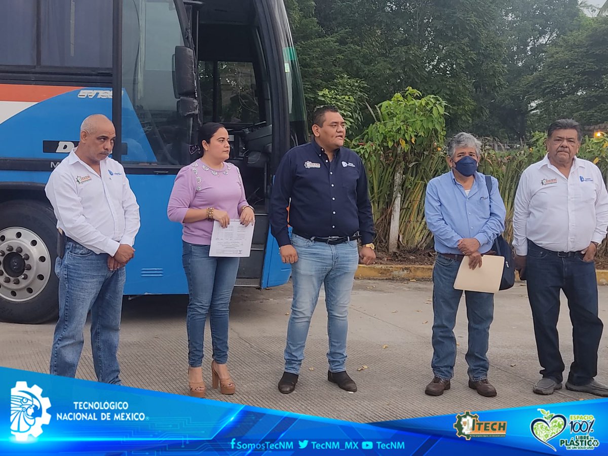 itdelachontalpa's tweet photo. Estudiantes de Ing. Petrolera del 3ro A, acuden a #VisitaIndustrial al Parque Villa Luz y Grutas de Coconá  guiada por el Ing. Ariel Mosqueda 
Para estudiar las características geológicas, petrofísicas y dinámicas que controlan la capacidad del hidrocarburos.
#OrgulloITECH https://t.co/BKZj1AQ1ce