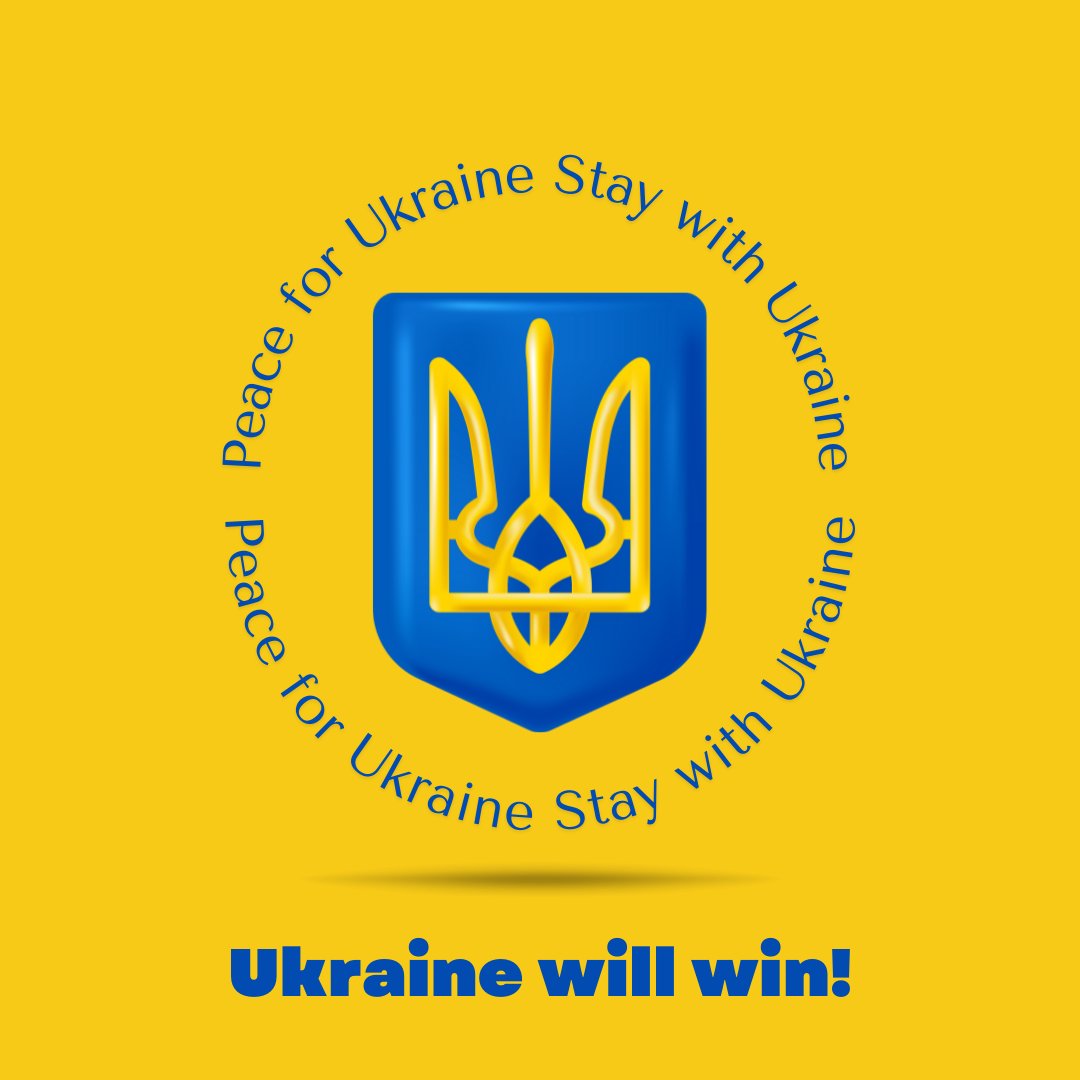 jeff_finance's tweet photo. As Ukraine was shelled on October 10th, we were reminded support is still very needed.

Our team donated 1% of their salary &amp; company matched the amount.

1% can be a little, or it can be a lot. Every 1% counts for Ukraine now &amp;. Ukraine will win! https://t.co/w776SWQe3F