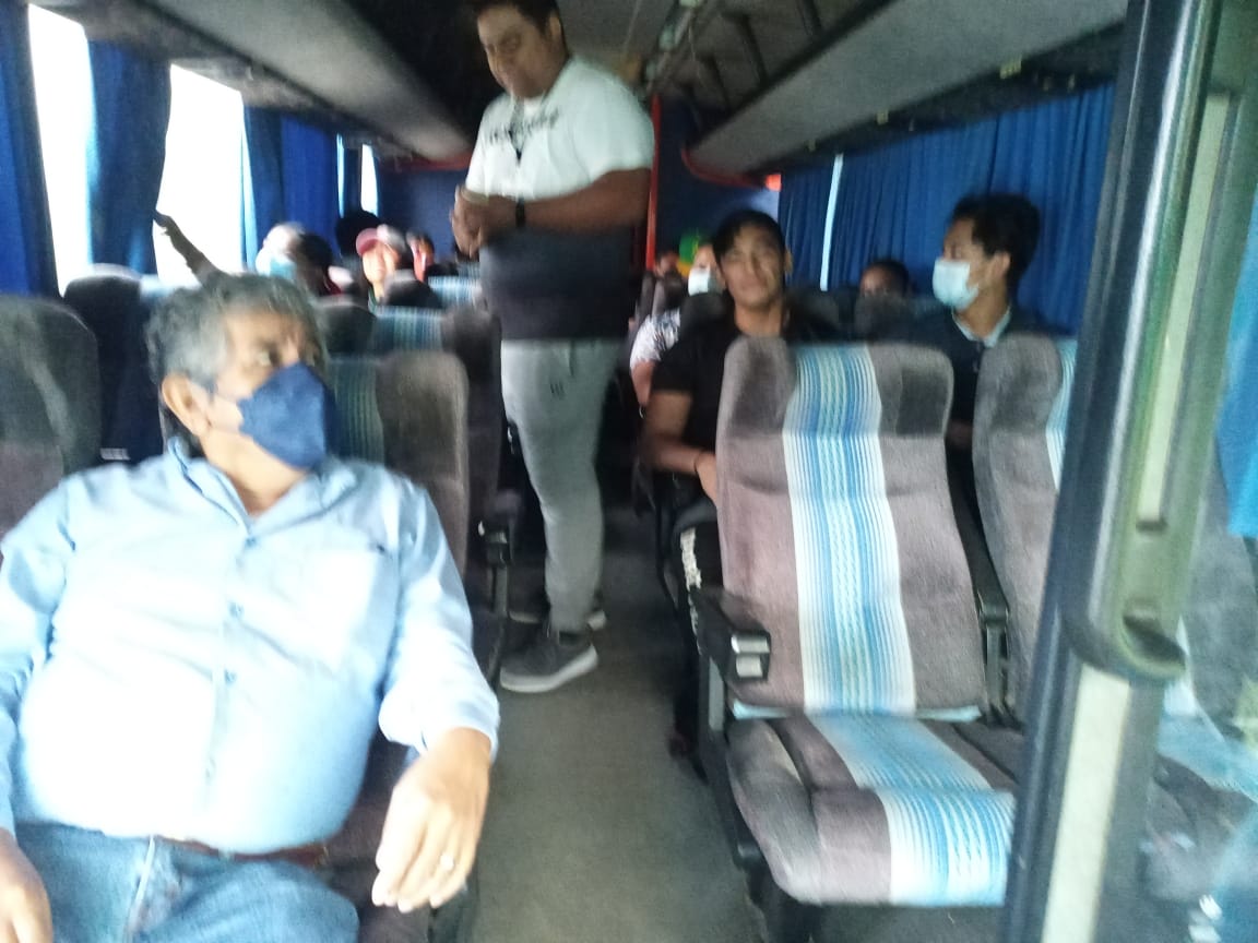 itdelachontalpa's tweet photo. Estudiantes de Ing. Petrolera del 3ro A, acuden a #VisitaIndustrial al Parque Villa Luz y Grutas de Coconá  guiada por el Ing. Ariel Mosqueda 
Para estudiar las características geológicas, petrofísicas y dinámicas que controlan la capacidad del hidrocarburos.
#OrgulloITECH https://t.co/BKZj1AQ1ce