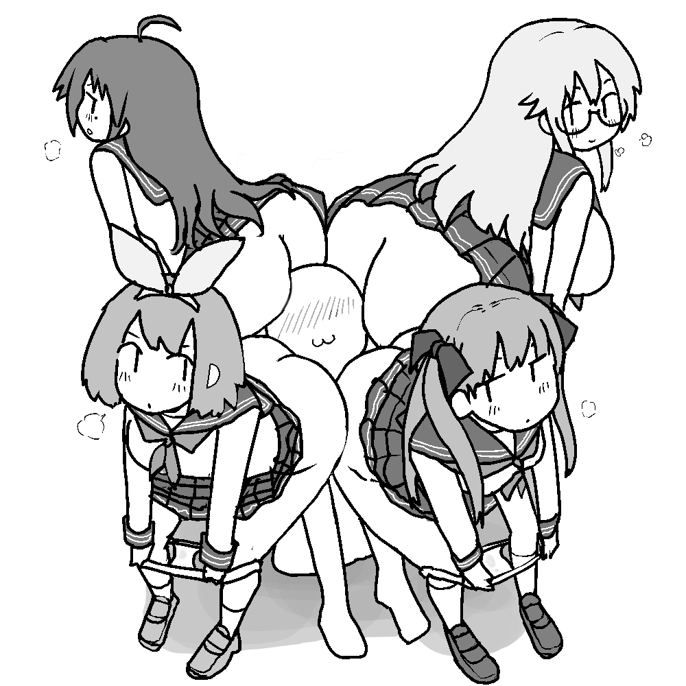 0Shikimi's tweet photo. らき☆すた
放屁責め https://t.co/pcz00KIYyQ
