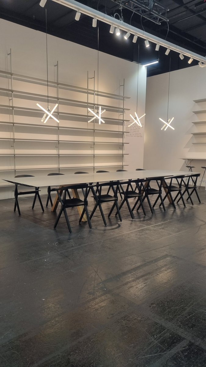 We look forward to seeing you at <a href="/ORGATEC/">ORGATEC</a> 2022. Hall 10.2 booth Q019.
#design #contract #orgatec