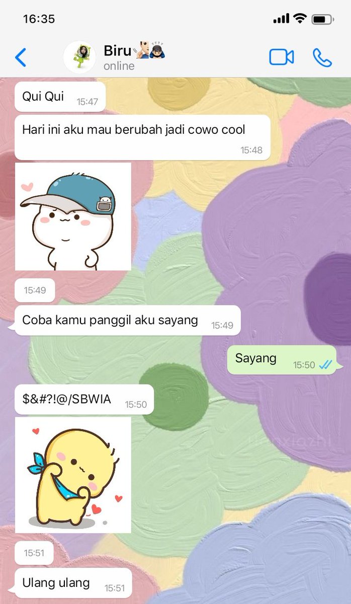 ; Cowo cool
—a Lee Jeno few tweets au