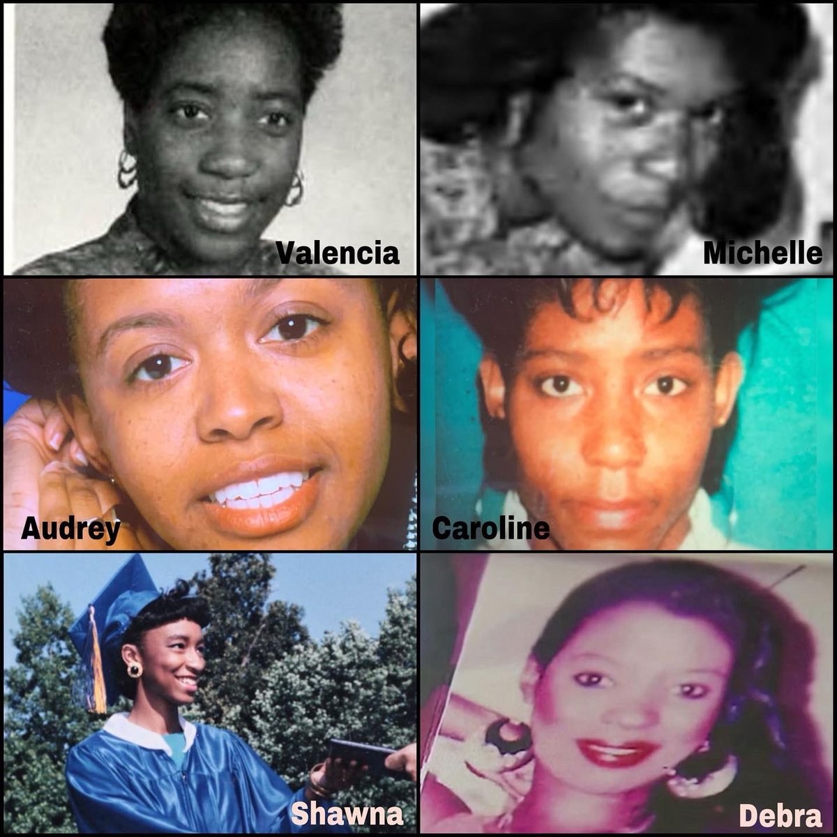 southfriedtruth's tweet photo. Ep166: Rapist & Serial Killer: Henry Louis Wallace, is out everywhere now. #serialkiller #charlotte #northcarolina #mecklenburg #barnhill #southcarolina #policeincompetence #JusticeSystemFailure #southernfriedtruecrime https://t.co/gxOvyC8IcG