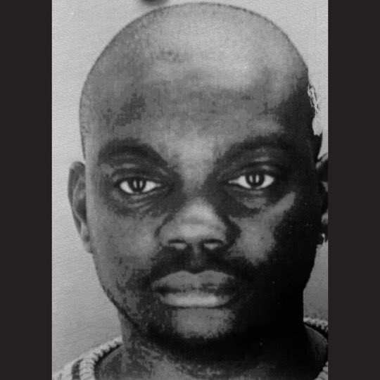 southfriedtruth's tweet photo. Ep166: Rapist & Serial Killer: Henry Louis Wallace, is out everywhere now. #serialkiller #charlotte #northcarolina #mecklenburg #barnhill #southcarolina #policeincompetence #JusticeSystemFailure #southernfriedtruecrime https://t.co/gxOvyC8IcG