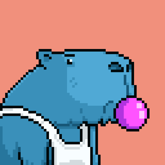 aptobaras's tweet photo. Capybaras chew bubblegums?

#Aptobaras is here to take over #Aptos🌪🌪🌪

🔔Like and Retweet for a chance at Grasslist🍃.

#AptosNFT #AptosNFTs #Aptos #NFTs https://t.co/sDfLzNb9UV