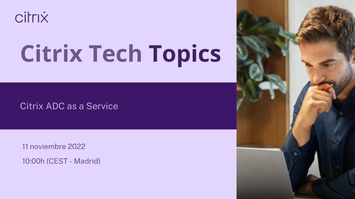 Citrix Iberia tweet media