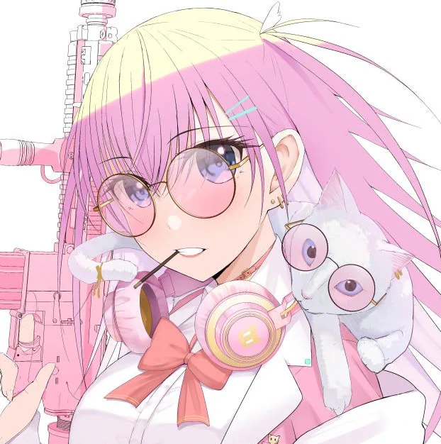 #あなたのぴんく色の作品を見せてください一生気に入ってる 
