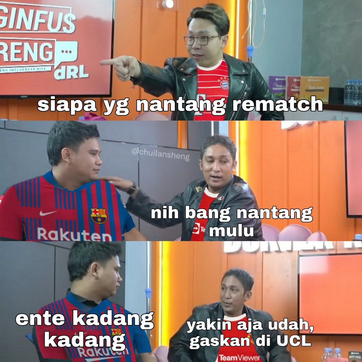 Extra Time Indonesia tweet media