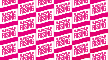 Sussex UCU tweet media