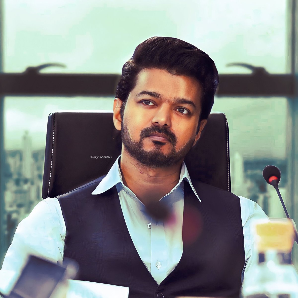 design_ananthu's tweet photo. retouch !
@actorvijay
#Varisu Exclusive Still 💥💥
#VarisuStillsFromAV #ThalapathyVijay 
@ActorVijayFP @Actor_Vijay @m_gajan @VijayFansTrends @ActorVijayUniv https://t.co/WkTJkaOTu3