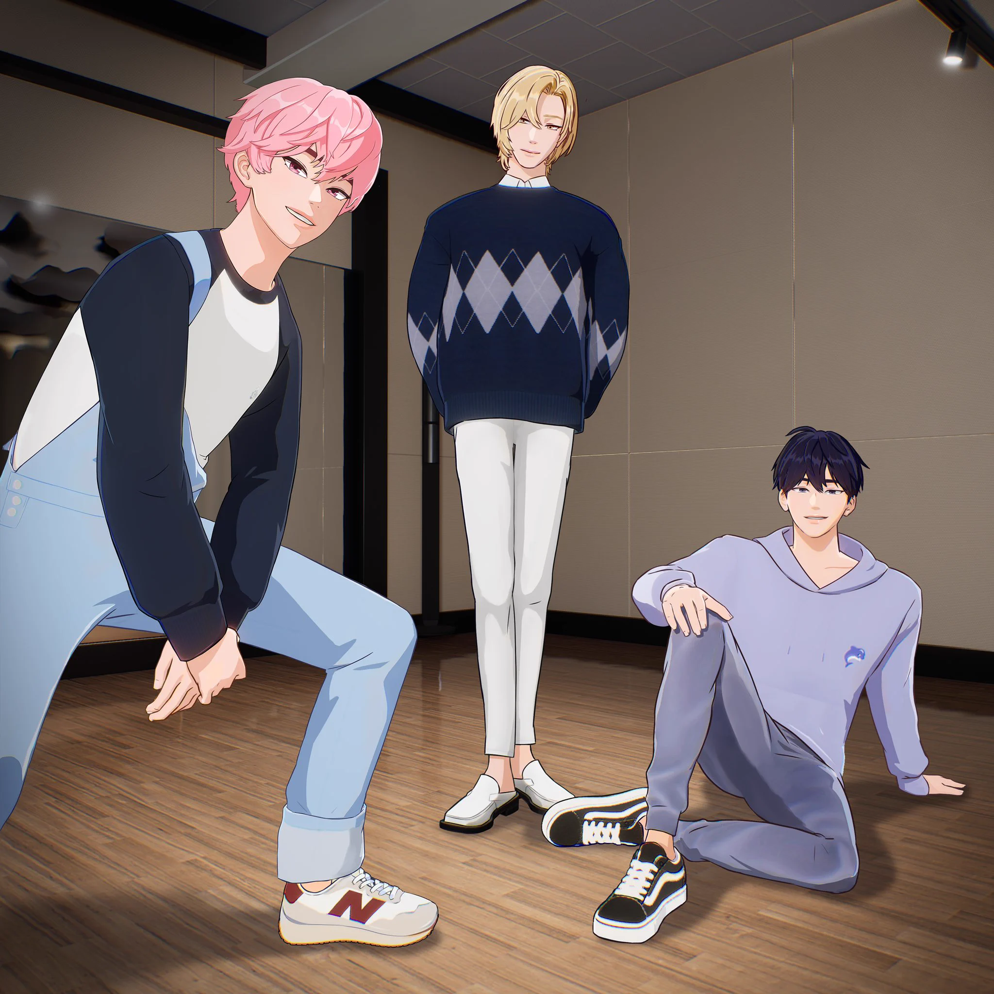 PLAVE(플레이브) OFFICIAL on X: 