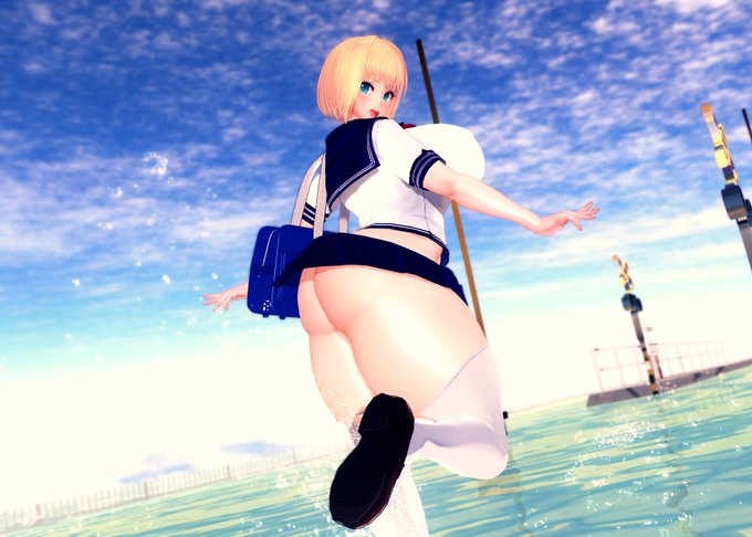 めっっっっちゃ健全!! 