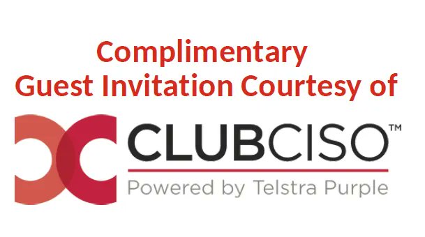 Join the 4th Cyber Exchange 360: Talk to the Board Conference,
hosted by Pulse Conferences at The Waldorf Hotel in London on 1st November 2022 - a rare business opportunity for the cybersecurity community to engage directly with a Board of Directors!  
buff.ly/3zcbF6n