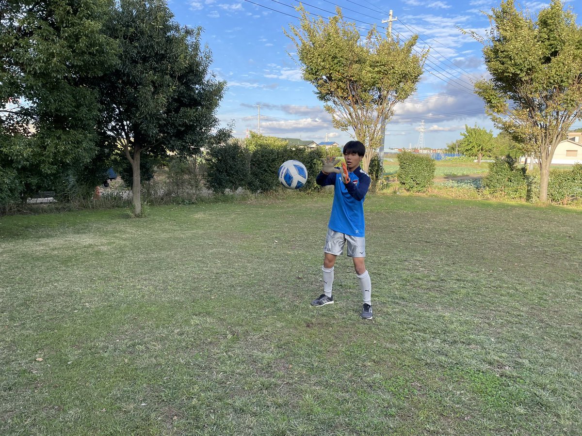 Pride_of_Hayato's tweet photo. 【中学3年生対象】
来年度のGKセレクションを開催します。GKで興味がある選手は以下の連絡先に①〜④の項目をご連絡ください。

①所属チーム名
②出身中学校
③身長
④体重

hayato.football1983@gmail.com

日程は個別で連絡させていただきます。
たくさんの参加お待ちしております。 https://t.co/pAyrbKeWPF