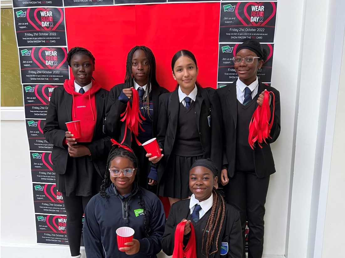 Oasis Academies tweet media