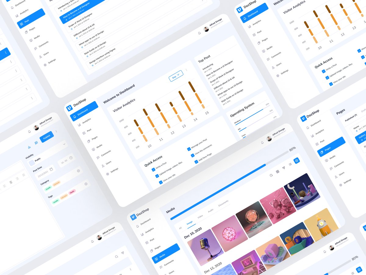 delowar776's tweet photo. Hello Designersπ
100+ Web App Screen For Free Download
visit π https://t.co/7j3J99nYSb
π²10+ Web app Design
π₯100+ Screen
π¨ Editable Figma FIle
#webapp #webappscreen #freewebapp #webappdesign #freeappdesign #uistore #uidesign #uikits https://t.co/hnJeepNcec