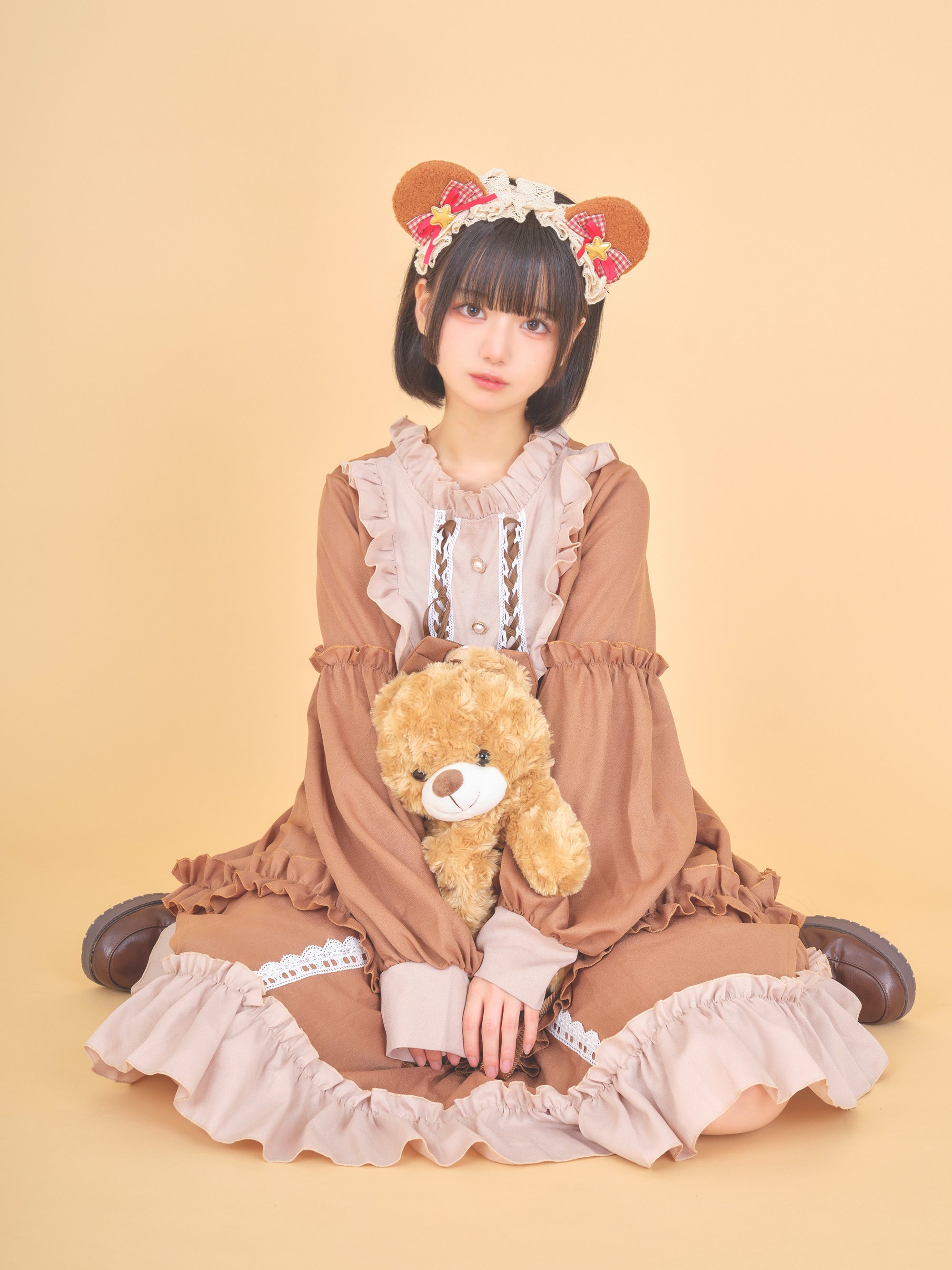 iLiFE！ ONE LIFE！ あいす 推しぬい iLiFE！ ONE LIFE！ あいす 推しぬいマスコット - メルカリ