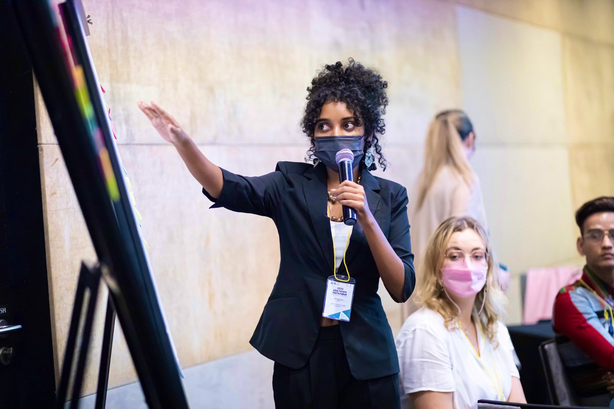 Why should I not stand with people?
<a href="/YouthLEADAP_/">Youth LEAD</a> <a href="/UNAIDS_AP/">UNAIDS Asia Pacific</a> 
#YKPFirst #Asiapacificyouthforum