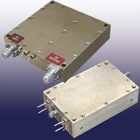 Narda_MITEQ's tweet photo. #NardaMITEQ manufactures and designs one of the most extensive #Frequency #Oscillator product lines on the market today, including our #LCDRO series and our #2LPL Series Phase-Locked #Oscillators:
https://t.co/mt9C7YHkcu
#phaselocked #dielectric #resonator #coaxial #crystal https://t.co/aXl9m73R3J