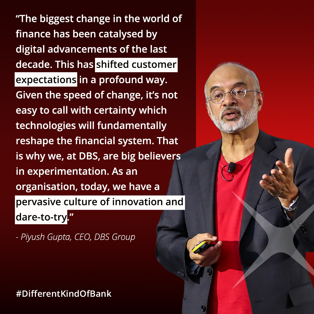 DBS Bank tweet media