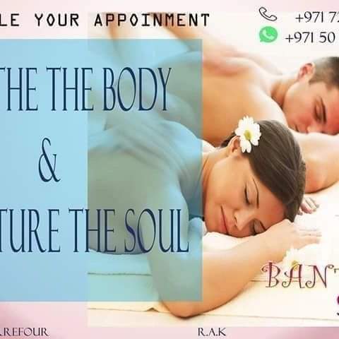 BanthaiSpa's tweet photo. https://t.co/rBBREAZBMh