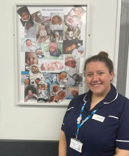 📸👶 Milton Keynes Hospital Labour Ward Would Love Your Baby Photographs 👶📸 Did you have a baby at Milton Keynes University Hospital in 2019, 2020 or 2021? Full Details: buff.ly/3srtHxA
