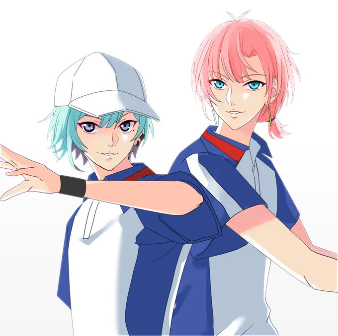 #橘花RIUM #サツキユトFA 