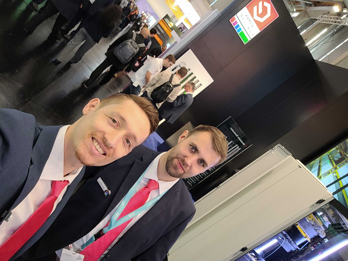 German Edge Cloud tweet media